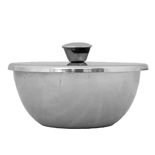 Steely Professional Barber Μπολ Ξυρίσματος Ανοξείδωτο με Καπ - BeautyNet - - Steely Professional Μπολ ΞυρίσματοςΤο Steely Professional Μπολ Ξυρίσματος χρησιμοποιείται για το μούλιασμα του πινέλου και την δημιουργία αφρού ξυρίσματος. Το μ Steely Professional Barber Μπολ Ξυρίσματος Ανοξείδωτο με Καπ - BeautyNet - Golden Rose Mystic Romance Full Volume Mascara|Beautynet