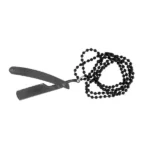 Steely Professional Μεταλλική Ράσπα PFF901 με Ανταλλακτικά 2 - BeautyNet - Golden Rose Mystic Romance Full Volume Mascara|Beautynet