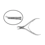 Steely Professional Πένσα Επονυχίων CNP 112 3mm | Femme Fata - BeautyNet - - Steely Professional πένσα επονυχίων με μήκος κοπής 3 χιλιοστών, ένα επαγγελματικό εργαλείο κατασκευασμένο με τις υψηλότερες προδιαγραφές (High Quality Pedicure Steely Professional Πένσα Επονυχίων CNP 112 3mm | Femme Fata - BeautyNet - Golden Rose Mystic Romance Full Volume Mascara|Beautynet