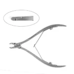 Steely Professional Πένσα Επονυχίων CNP100 5mm | Femme Fatal - BeautyNet - - Steely Professional πένσα επονυχίων με μήκος κοπής 5 χιλιοστών, ένα επαγγελματικό εργαλείο κατασκευασμένο με τις υψηλότερες προδιαγραφές (High Quality Pedicure Steely Professional Πένσα Επονυχίων CNP100 5mm | Femme Fatal - BeautyNet - Golden Rose Mystic Romance Full Volume Mascara|Beautynet