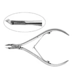 Steely Professional Πένσα Επονυχίων CNP 112 4mm | Femme Fata - BeautyNet - - Steely Professional πένσα επονυχίων με μήκος κοπής 4 χιλιοστών, ένα επαγγελματικό εργαλείο κατασκευασμένο με τις υψηλότερες προδιαγραφές (High Quality Pedicure Steely Professional Πένσα Επονυχίων CNP 112 4mm | Femme Fata - BeautyNet - Golden Rose Mystic Romance Full Volume Mascara|Beautynet