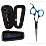 Steely Professional Σετ Ψαλιδιών για Σπουδαστές Σχολών Κομμω - BeautyNet - - Τα ψαλίδια κουρέματος Steely Professional κατασκευάζονται από ανοξείδωτο χειρουργικό ατσάλι υψηλής ποιότητας και συνδυάζουν εξαιρετικά χαρακτηριστικά για επαγγε Steely Professional Σετ Ψαλιδιών για Σπουδαστές Σχολών Κομμω - BeautyNet - Golden Rose Mystic Romance Full Volume Mascara|Beautynet