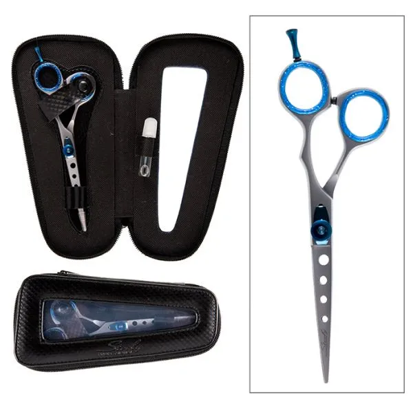 Steely Professional Ψαλίδι Κουρέματος HCS - 503 6.0'' | Femm - BeautyNet - - Τo Ψαλίδι Κουρέματος HCS-601 5.5' Steely Professional κατασκευάζεται από Ιαπωνικό ατσάλι 420 J2 και συνδυάζει εξαιρετικά χαρακτηριστικά για επαγγελματικά αποτελ Steely Professional Ψαλίδι Κουρέματος HCS - 503 6.0'' | Femm - BeautyNet - Golden Rose Mystic Romance Full Volume Mascara|Beautynet