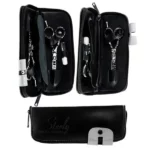 Steely Professional Σετ Ψαλιδιών για Σπουδαστές Σχολών Κομμω - BeautyNet - - Τα ψαλίδια κουρέματος Steely Professional κατασκευάζονται από ανοξείδωτο χειρουργικό ατσάλι υψηλής ποιότητας και συνδυάζουν εξαιρετικά χαρακτηριστικά για επαγγε Steely Professional Σετ Ψαλιδιών για Σπουδαστές Σχολών Κομμω - BeautyNet - Golden Rose Mystic Romance Full Volume Mascara|Beautynet