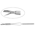 Steely Professional Εργαλείο Αισθητικής Τρικομεντον (Διάνοιξ - BeautyNet - - Steely Professional εργαλείο αισθητικής τρικομεντον (διάνοιξη πόρων) με ειδική εργονομική λαβή ιδανική για επαγγελματίες αλλά και μαθητές σχολών μανικιούρ –πεντ Steely Professional Εργαλείο Αισθητικής Τρικομεντον (Διάνοιξ - BeautyNet - Golden Rose Mystic Romance Full Volume Mascara|Beautynet