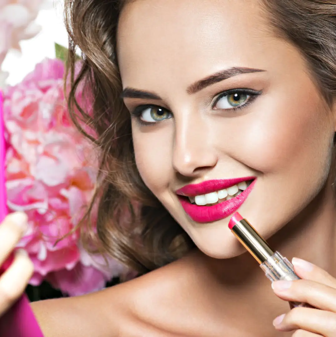 4 tips για το Καλοκαιρινό σας Μακιγιάζ