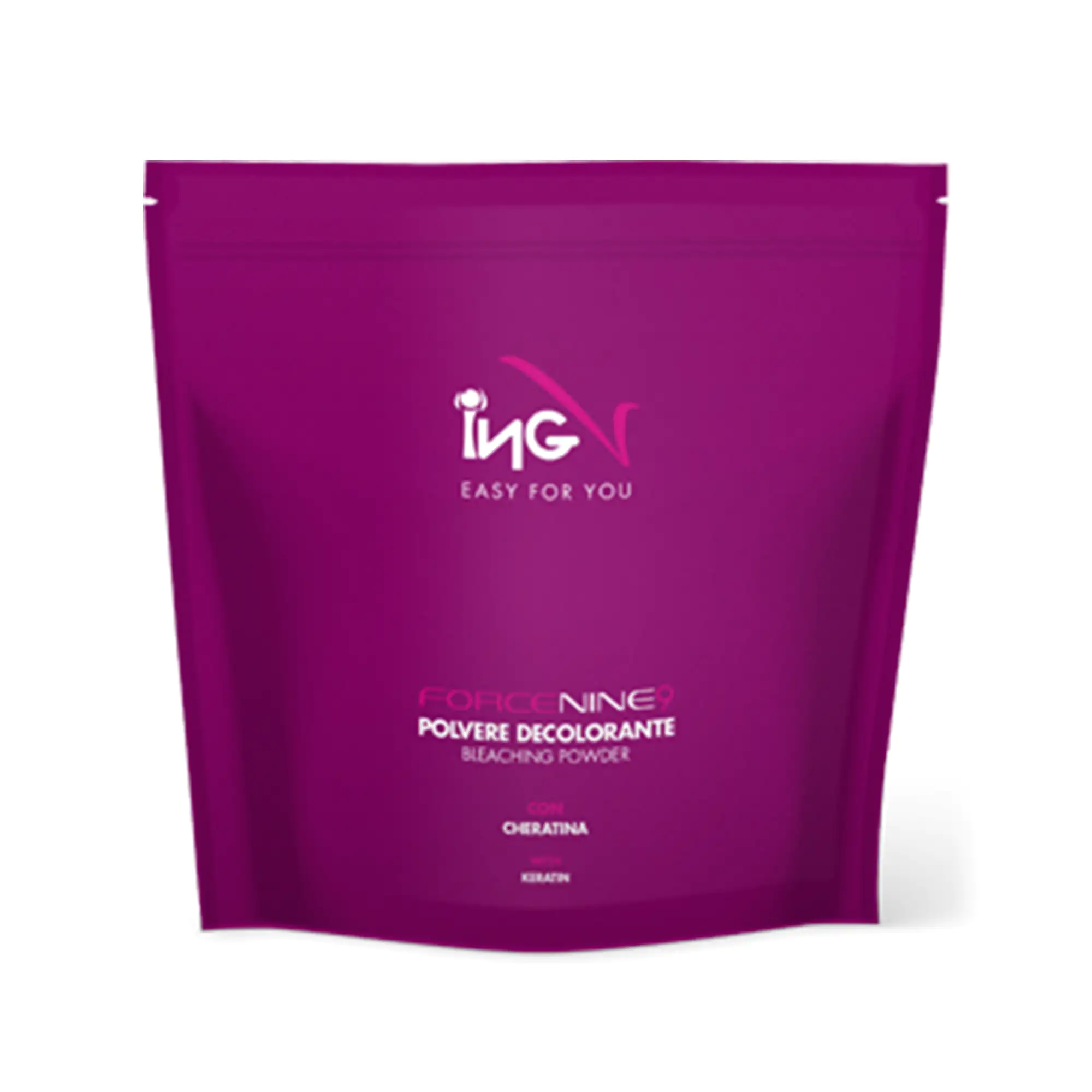 ING Σκόνη Ξανοίγματος FORCE9 500gr | Beautynet - BeautyNet - - ING Σκόνη Ξανοίγματος FORCE9 500gr Χάρις στην νέας γεννιάς συνθεσή της, προσφέρει ακόμη καλύτερα αποτελέσματα: Ξάνοιγμα μέχρι 9 τόνους με απόλυτο σεβασμό στην δ ING Σκόνη Ξανοίγματος FORCE9 500gr | Beautynet - BeautyNet - Golden Rose Mystic Romance Full Volume Mascara|Beautynet