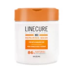 Hipertin Linecure Μάσκα Μαλλιών Κατά της Κιτρινίλας 500ml | - BeautyNet - - H Μάσκα Μαλλιών Κατά της Κιτρινίλας Hipertin Linecure 500ml έχει σχεδιαστεί για γκρίζα, λευκά και ντεκαπαρισμένα μαλλιά. Hipertin Linecure Μάσκα Μαλλιών Κατά της Κιτρινίλας 500ml | - BeautyNet -