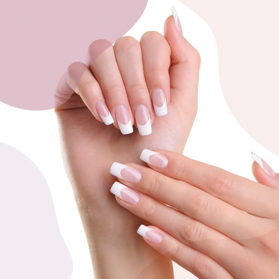 Τεχνική Επιμήκυνσης Νυχιών Soft Gel Tips - BeautyNet - BeautyNet - 