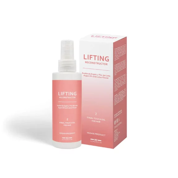 Hipertin Lifting Reconstructor Final Touch Oil 125ml