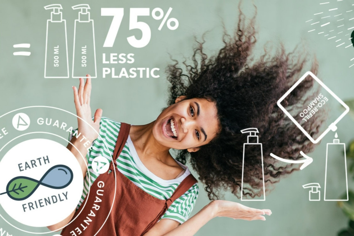 Εταιρική Κοινωνική Ευθύνη - BeautyNet - BeautyNet - - Ως μία αμιγώς ελληνική εταιρεία με υψηλό αίσθημα ευθύνης απέναντι προς το περιβάλλον και τον συνάνθρωπο αναλαμβάνουμε δράσεις και ενέργειες που ενισχύουν την προσφορά μας ως προς το κοινωνικό σύνολο! Ο σεβασμός προς τον άνθρωπο και το περιβάλλον αποτελεί αναπόσπαστο κομμάτι της ταυτότητας, της αποστολής και της εταιρικής μας φιλοσοφίας. Ανακαλύψτε τις δράσεις μας! Κιβωτός Εταιρική Κοινωνική Ευθύνη - BeautyNet - BeautyNet -