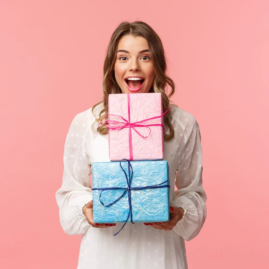 Τα Καλύτερα Δώρα για Γυναίκες είναι τα Καλλυντικά - Femme Fa - BeautyNet - Golden Rose Mystic Romance Full Volume Mascara|Beautynet