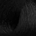 No 1.00 - Μαύρο