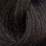 No 3.00 - Μαύρο Καστανό Σκούρο