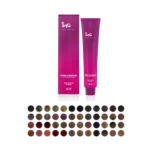 Hipertin Utopik Βαφή Μαλλιών 60ml - Beautynet - BeautyNet - - Η βαφή μαλλιών UTOPIK είναι η επαγγελματική βαφή της HIPERTIN. Συνδυάζει τέλεια κάλυψη των λευκών (100%) & έχει χαμηλό ποσοστό αμμωνίας (μόλις 1,9%). Hipertin Utopik Βαφή Μαλλιών 60ml - Beautynet - BeautyNet - Golden Rose Mystic Romance Full Volume Mascara|Beautynet