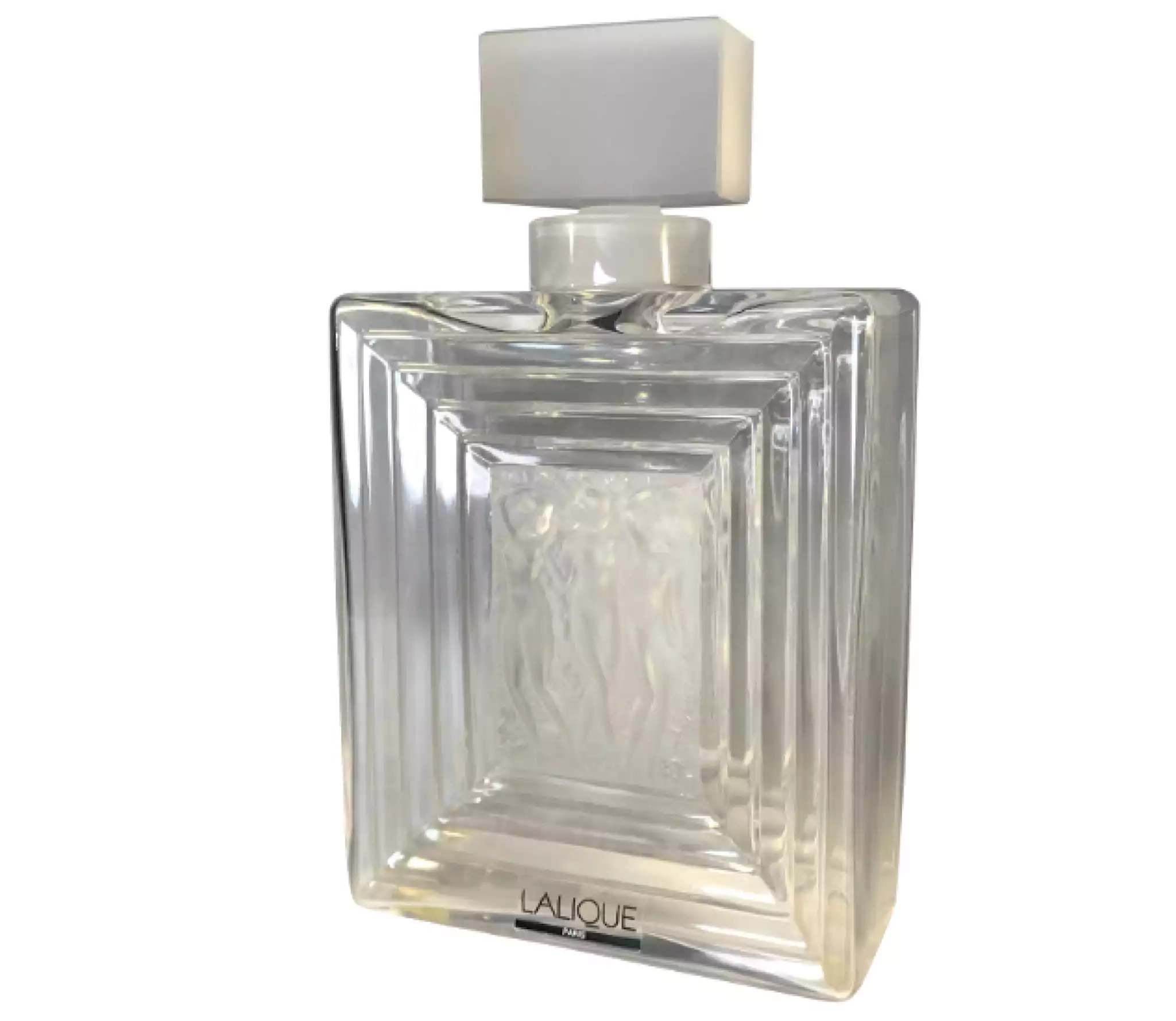 Brand of the Month : Lalique Perfums - BeautyNet - BeautyNet - 