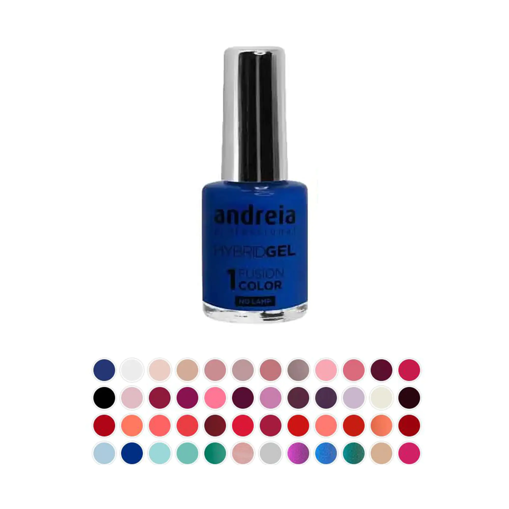Andreia Μανό Hybrid Gel 10.5ml - Beautynet - BeautyNet - - Andreia Μανό Hybrid Gel, εφαρμόζεται όπως ένα απλό βερνίκι νυχιών, αλλά με τα πλεονεκτήματα του ημιμόνιμου βερνικιού. Προσφέρει πλούσιο χρώμα! Andreia Μανό Hybrid Gel 10.5ml - Beautynet - BeautyNet - Golden Rose Mystic Romance Full Volume Mascara|Beautynet