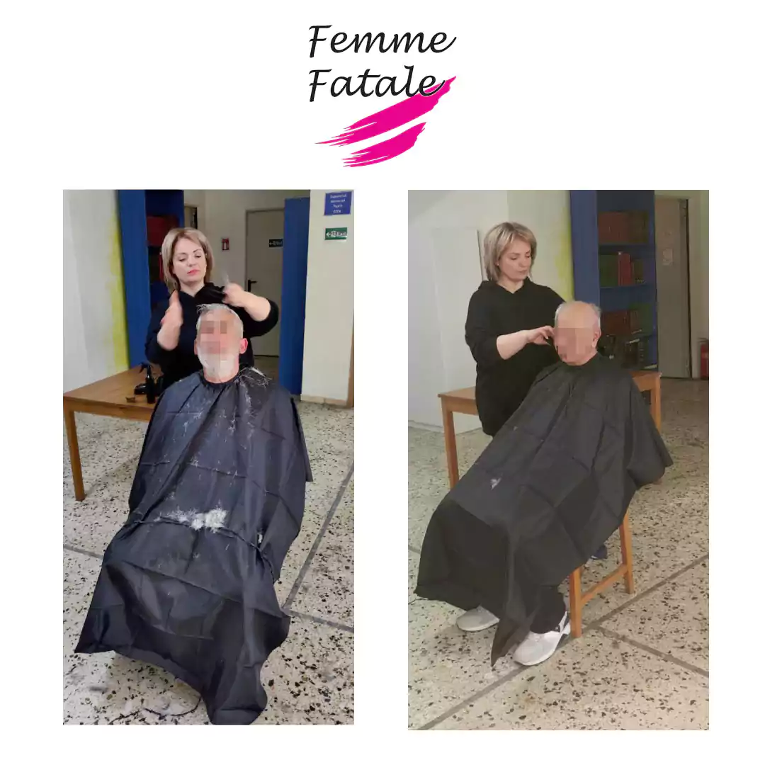 Εταιρική Κοινωνική Ευθύνη - BeautyNet - BeautyNet - - Ως μία αμιγώς ελληνική εταιρεία με υψηλό αίσθημα ευθύνης απέναντι προς το περιβάλλον και τον συνάνθρωπο αναλαμβάνουμε δράσεις και ενέργειες που ενισχύουν την προσφορά μας ως προς το κοινωνικό σύνολο! Ο σεβασμός προς τον άνθρωπο και το περιβάλλον αποτελεί αναπόσπαστο κομμάτι της ταυτότητας, της αποστολής και της εταιρικής μας φιλοσοφίας. Ανακαλύψτε τις δράσεις μας! Κιβωτός Εταιρική Κοινωνική Ευθύνη - BeautyNet - BeautyNet -