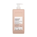 Andreia Μάσκα Μαλλιών Προστασίας Χρώματος Color Coat 300ml - BeautyNet - - Η Andreia Μάσκα Μαλλιών Color Coat είναι μια Vegan μάσκα η οποία προστατεύει τα μαλλιά, επεκτείνει τη διάρκεια του χρώματος και θρέφει σε βάθος. Andreia Μάσκα Μαλλιών Προστασίας Χρώματος Color Coat 300ml - BeautyNet - Golden Rose Mystic Romance Full Volume Mascara|Beautynet