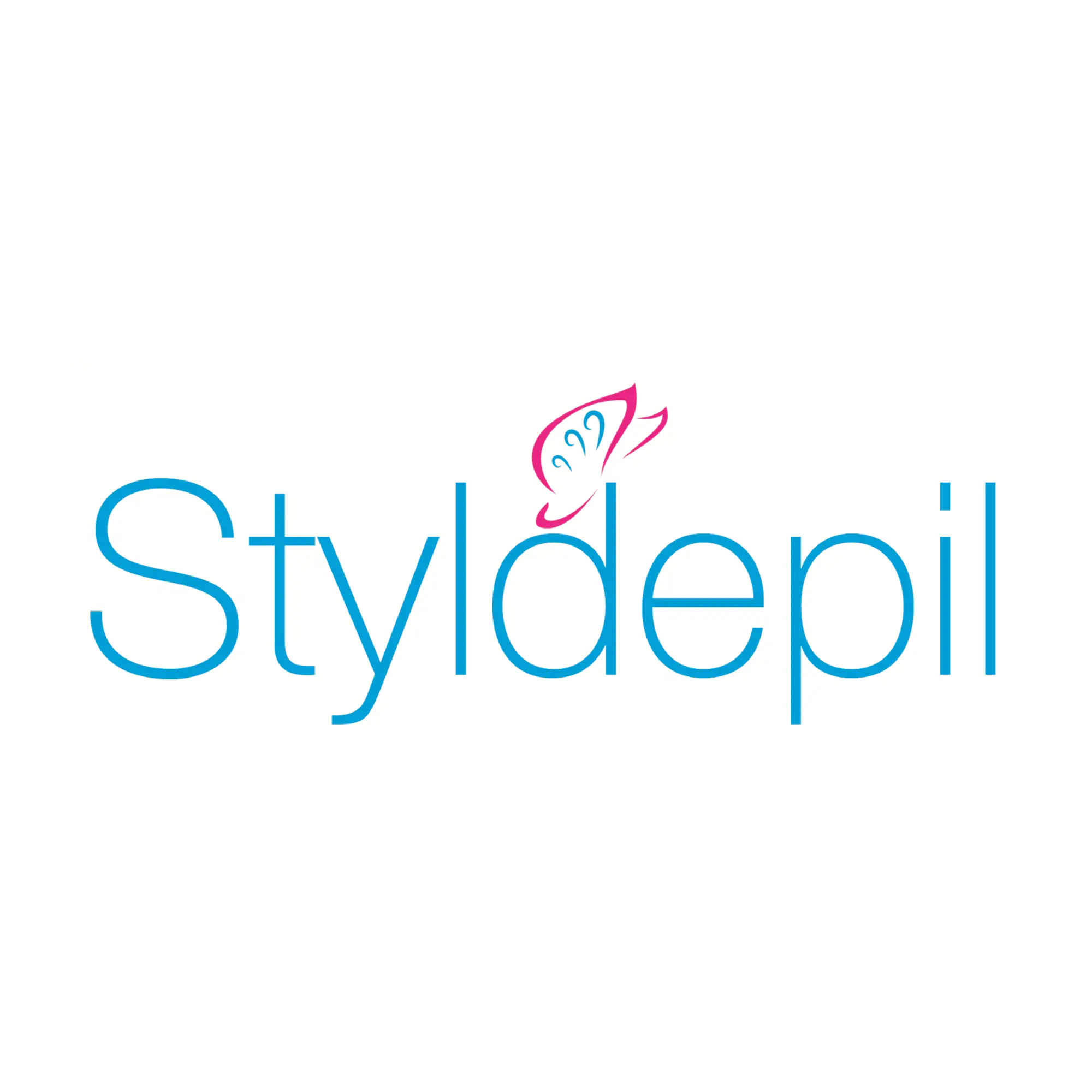 Styldepil