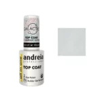 Andreia Top Coat Shine Master 10.5ml - Beautynet - BeautyNet - Golden Rose Mystic Romance Full Volume Mascara|Beautynet