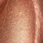 No 01 - Bronze Touch