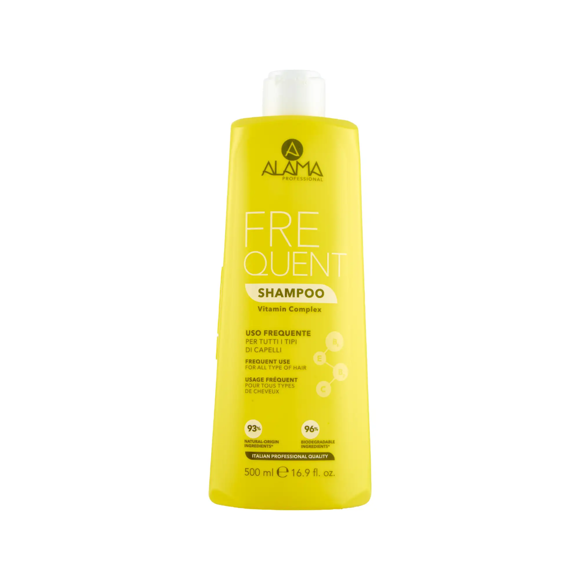 ALAMA Frequent Shampoo 500ml