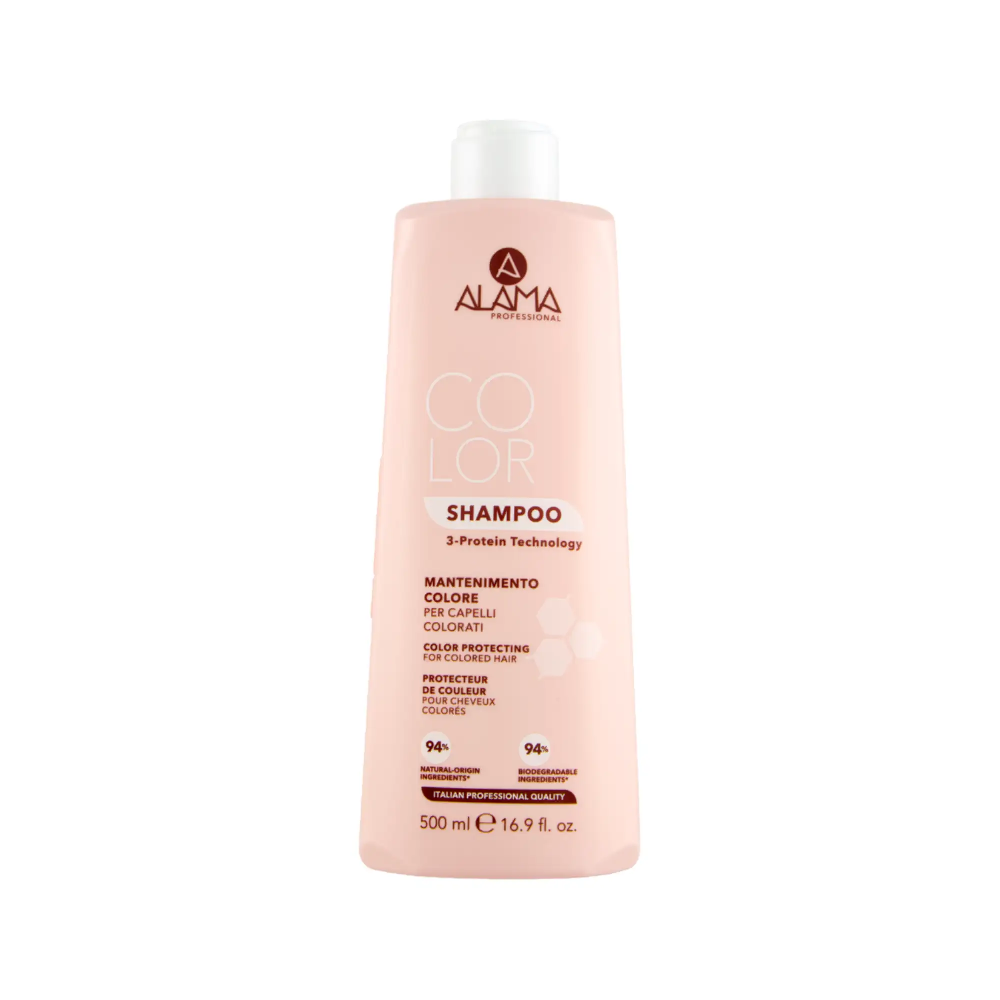 ALAMA Color Shampoo 500ml