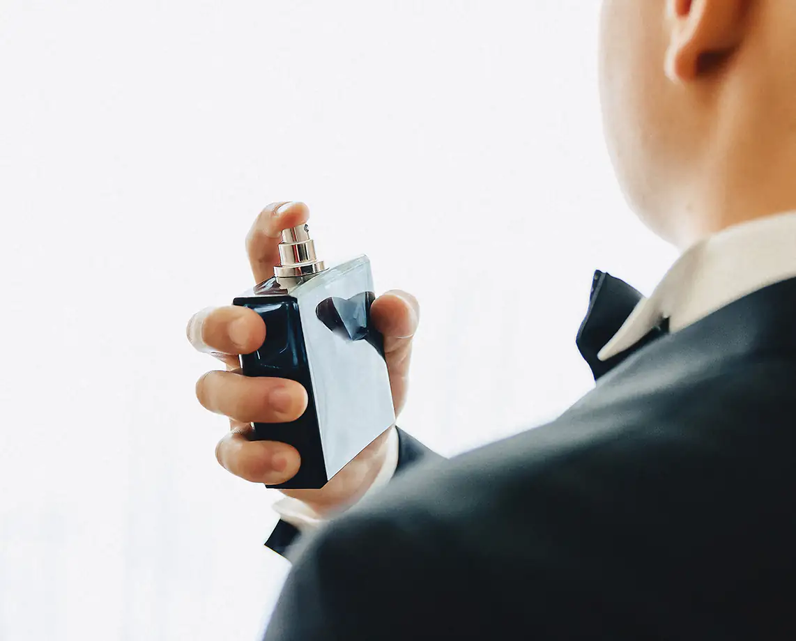 Ανδρικά Αρώματα! Συμβουλές Σωστής Επιλογής!