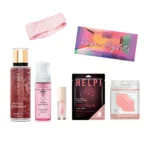 Ing Restoring Anti Yellow Biphasic Spray 200ml - BeautyNet - 