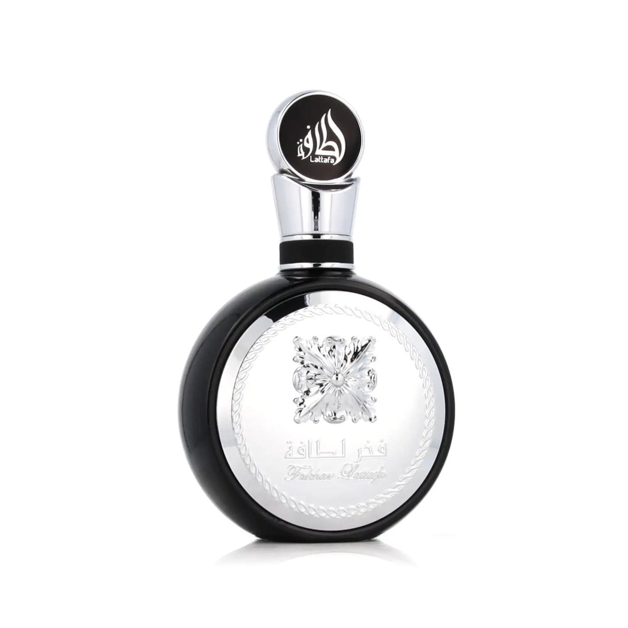 Lattafa Αντρικό Άρωμα Fakhar Black EDP 100ml - Beautynet - BeautyNet - - Lattafa Αντρικό Άρωμα Fakhar Black EDP, συνδυάζει πολυτέλεια και αρρενωπότητα. Η φόρμουλα του είναι εμπνευσμένη από το πνεύμα της περιπέτειας Lattafa Αντρικό Άρωμα Fakhar Black EDP 100ml - Beautynet - BeautyNet - Golden Rose Mystic Romance Full Volume Mascara|Beautynet