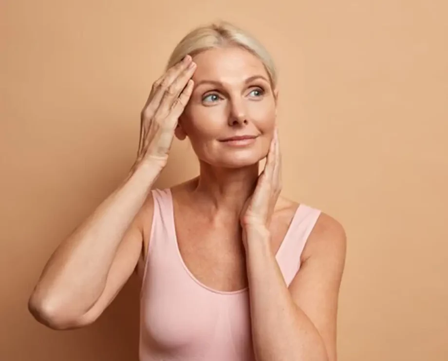 Πώς να Αντιμετωπίσεις την Πρόωρη Γήρανση Δέρματος; - BeautyNet - 