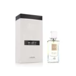 Lattafa Γυναικείο Άρωμα Ana Abiyedh Poudree EDP 60ml - BeautyNet - - Το Ana Abiyedh Poudree από Lattafa Perfumes κυκλοφόρησε το 2023 και είναι ένα λουλουδένιο άρωμα για γυναίκες που αποπνέει θηλυκότητα και χάρη. Lattafa Γυναικείο Άρωμα Ana Abiyedh Poudree EDP 60ml - BeautyNet - Golden Rose Mystic Romance Full Volume Mascara|Beautynet