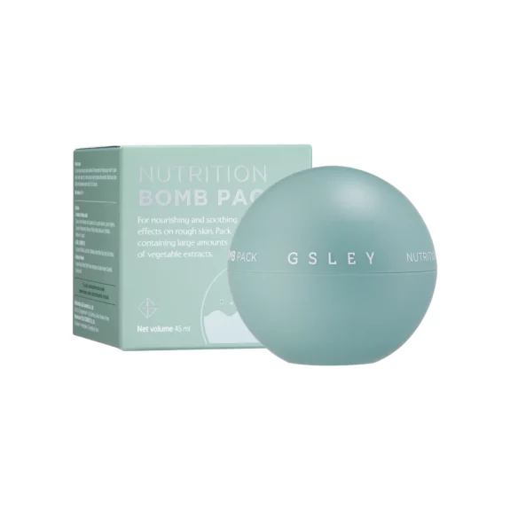 GSLEY Nutrition Bomb Pack 45ml