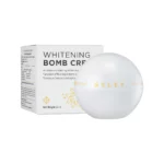 GSLEY Bubble Bomb Pack Μάσκα Προσώπου με Άνθρακα 50gr - BeautyNet - 