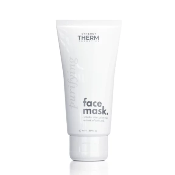Synergy Therm Purifying Face Mask 50ml