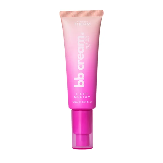 Synergy Therm BB Cream SPF25 50ml
