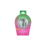 Bubble T Μάσκα Προσώπου Jasmine με Αλόη Βέρα & Νιασιναμίδη - BeautyNet - - Αυτή η υφασμάτινη μάσκα προσώπου μίας χρήσης είναι εμπλουτισμένη με γιασεμί, αλόη βέρα και νιασιναμίδη, προσφέροντας μια σειρά από οφέλη για το δέρμα σας. Bubble T Μάσκα Προσώπου Jasmine με Αλόη Βέρα & Νιασιναμίδη - BeautyNet -