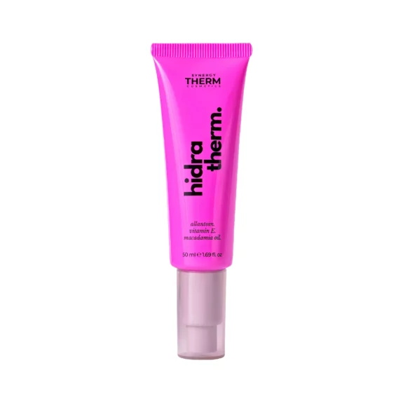 Synergy Therm Hidra-Therm Face Cream 50ml