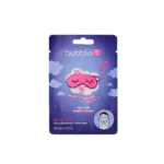 Bubble T Μάσκα Προσώπου Lavender & Lemon - BeautyNet - - Η Bubble T Μάσκα Προσώπου Lavender & Lemon με Αλόη Βέρα & Νιασιναμίδη μίας χρήσης προσφέρει ενυδάτωση και θρέψη στο δέρμα σας, αφήνοντάς το απαλό και ελαστικό. Bubble T Μάσκα Προσώπου Lavender & Lemon - BeautyNet -