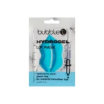 Bubble T Hydrogel Μάσκα Χειλιών με Αλόη Βέρα & Πράσινο Τσάι - BeautyNet - - Αυτή η μάσκα χειλιών υδρογέλης είναι εμπλουτισμένη με αλόη βέρα και πράσινο τσάι, προσφέροντας βαθιά ενυδάτωση και θρέψη στα χείλη σας. Bubble T Hydrogel Μάσκα Χειλιών με Αλόη Βέρα & Πράσινο Τσάι - BeautyNet -