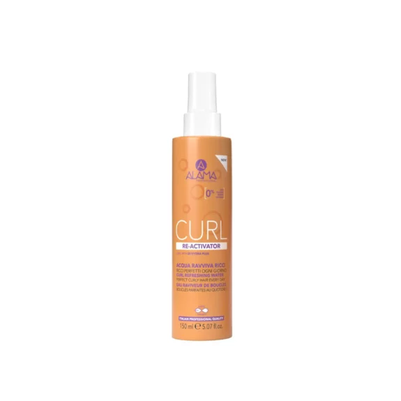 Alama Curl Re-Activator Spray 150ml