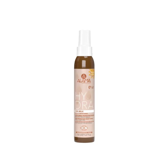 Alama Hydrating Sun Milk Spray 150ml