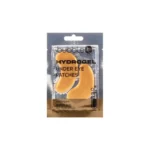 Bubble T Hydrogel Under Eye Patches Aloe Vera & Green Tea - BeautyNet - 