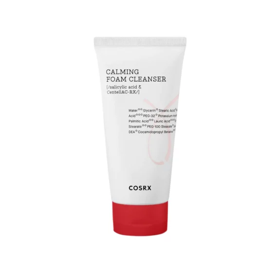 COSRX Salicylic Acid Daily Gentle Cleanser 150ml