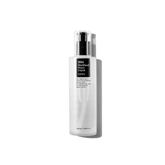 COSRX BHA Blackhead Power Liquid 100ml