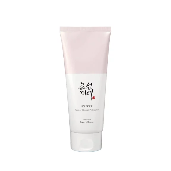 Beauty of Joseon Apricot Blossom Peeling Gel 100ml
