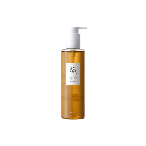 Beauty of Joseon Ginseng Cleansing Oil 210ml