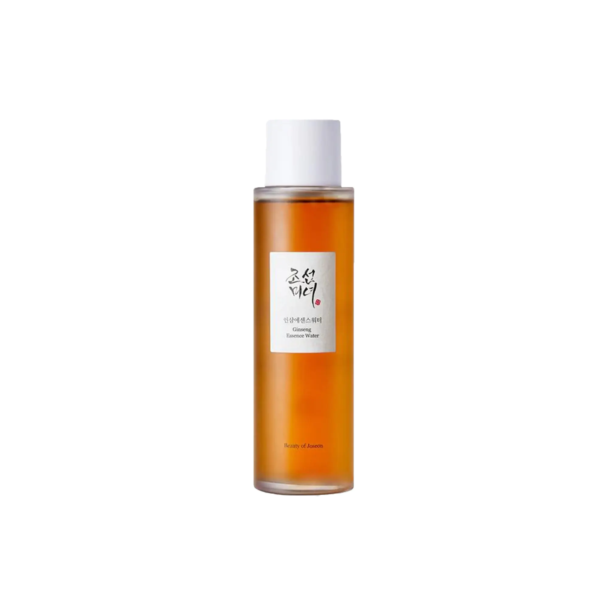 Beauty of Joseon Ginseng Essence Water 150ml - BeautyNet - BeautyNet - - Το Beauty of Joseon Ginseng Essence Water 150ml είναι εμπλουτισμένο με 80% εκχύλισμα ρίζας ginseng και χαρίζει φυσική λάμψη και ελαστικότητα στην επιδερμίδα σας. Beauty of Joseon Ginseng Essence Water 150ml - BeautyNet - BeautyNet -