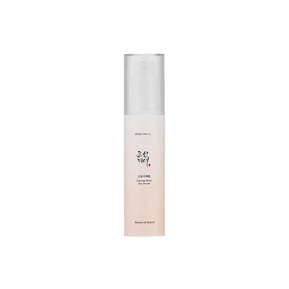 Beauty of Joseon Ginseng Sun Serum 50ml